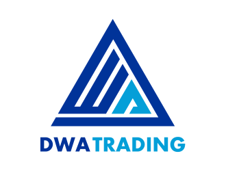 Dwa Trading logo design by cintoko