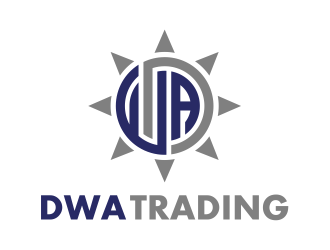Dwa Trading logo design by cintoko