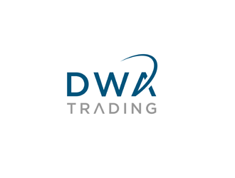 Dwa Trading logo design by bomie