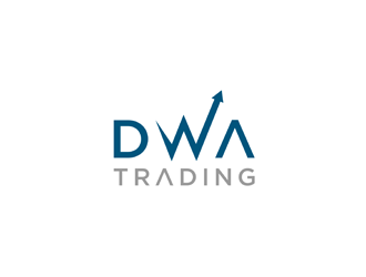Dwa Trading logo design by bomie