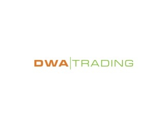 Dwa Trading logo design by bricton