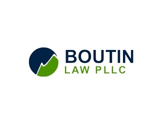 Boutin Law PLLC logo design by bougalla005