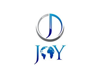JOY logo design by uttam