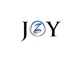 JOY logo design by oke2angconcept