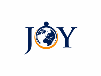 JOY logo design by ammad