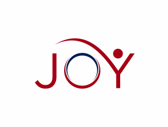 JOY logo design by ammad