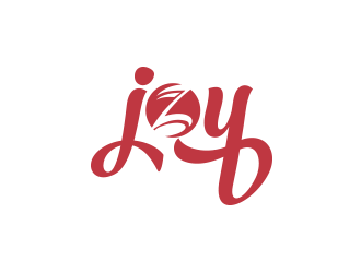 JOY logo design by Inlogoz