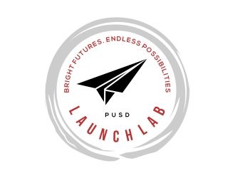 Launch Lab  logo design by cintoko