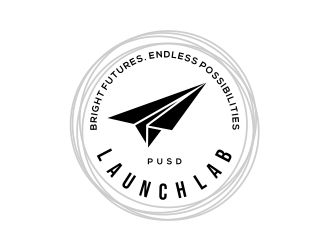 Launch Lab  logo design by cintoko