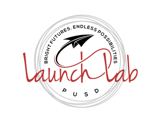 Launch Lab  logo design by cintoko