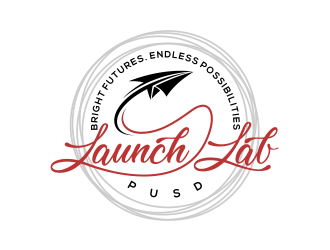 Launch Lab  logo design by cintoko