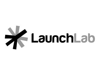 Launch Lab  logo design by ruthracam