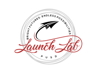 Launch Lab  logo design by cintoko