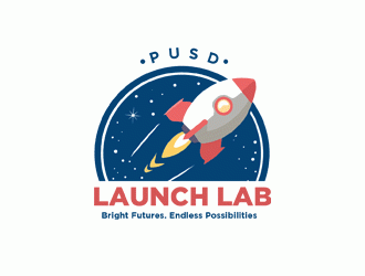 Launch Lab  logo design by DonyDesign