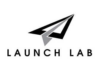 Launch Lab  logo design by shere
