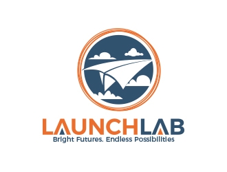 logo design by MarkindDesign