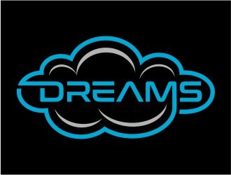 Dreams logo design by cintoko