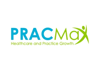 PRACMaX logo design by Marianne