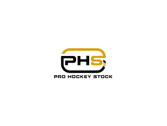 Pro Hockey Stock logo design by dasam