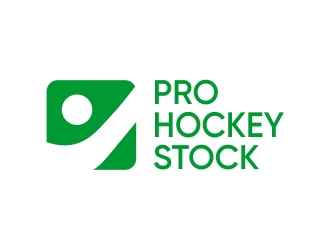 Pro Hockey Stock logo design by excelentlogo