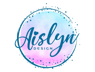 Aislyn Inc. Logo Design