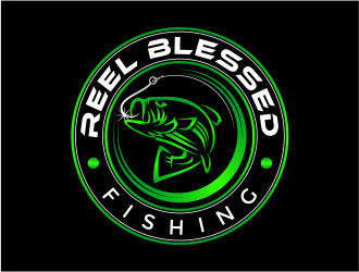  logo design by mutafailan