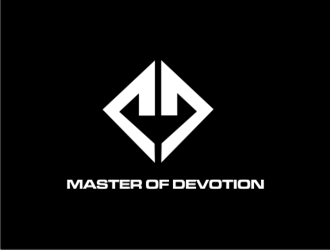 Master of Devotion (MOD) logo design by sheilavalencia