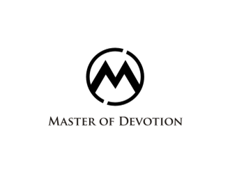 Master of Devotion (MOD) logo design by sheilavalencia