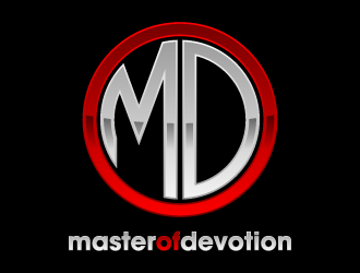 Master of Devotion (MOD) logo design by torresace
