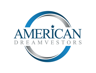 American Dream Vestors or American Dreamvestors logo design by kunejo