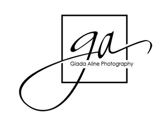 Giada Aline Photography logo design by LogoInvent