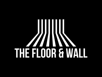The Floor & Wall logo design by maseru