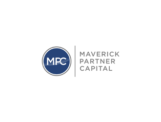 Maverick Partner Capital logo design by ndaru