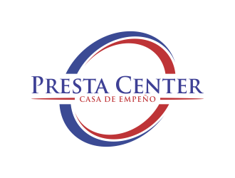 Presta Center Casa de Empeño logo design by oke2angconcept
