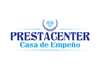 Presta Center Casa de Empeño logo design by AmduatDesign