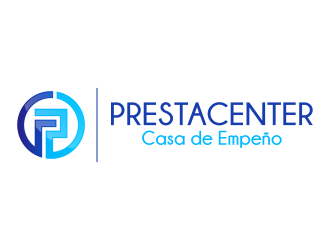 Presta Center Casa de Empeño logo design by ingepro