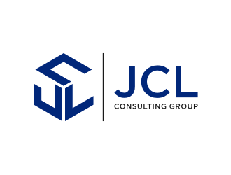 JCL Consulting Group logo design by alby