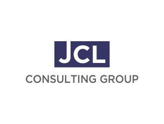 JCL Consulting Group logo design by oke2angconcept