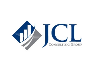 JCL Consulting Group logo design by J0s3Ph