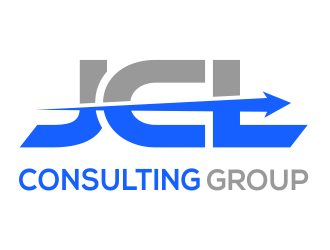 JCL Consulting Group logo design by MUNAROH