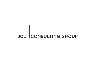 JCL Consulting Group logo design by Franky.