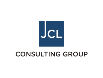 JCL Consulting Group logo design by Franky.