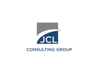 JCL Consulting Group logo design by vostre