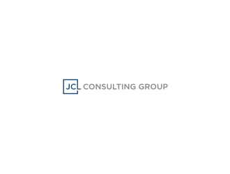 JCL Consulting Group logo design by vostre