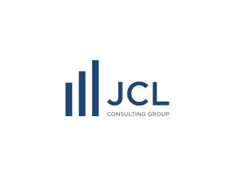 JCL Consulting Group logo design by vostre
