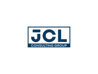 JCL Consulting Group logo design by Akli