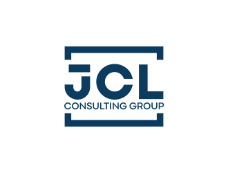 JCL Consulting Group logo design by Akli