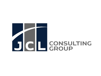 JCL Consulting Group logo design by jaize