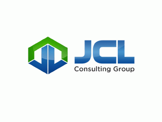 JCL Consulting Group logo design by DonyDesign