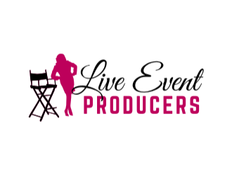 Live Event Producers logo design by AmduatDesign